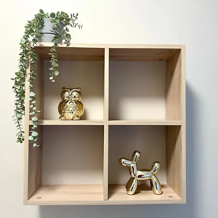Homestay Mmrent Plant Gdansk