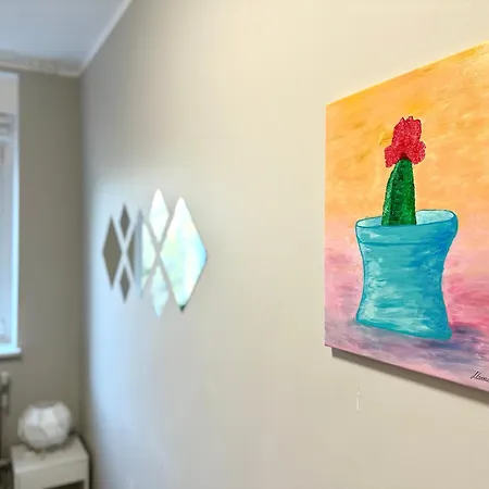 Séjour chez l'habitant Mmrent Plant