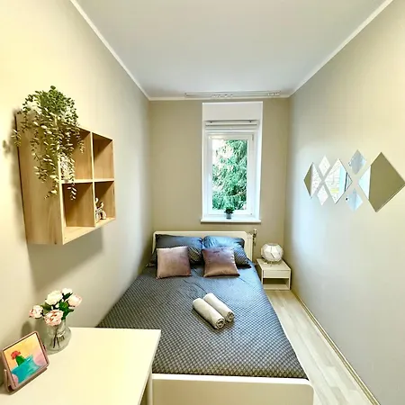 Mmrent Plant * Gdaňsk