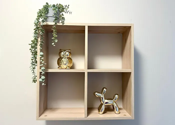 Kwatera prywatna Mmrent Plant Gdańsk