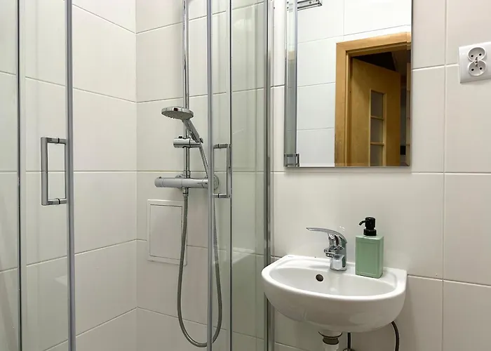 Kwatera prywatna Mmrent Plant *