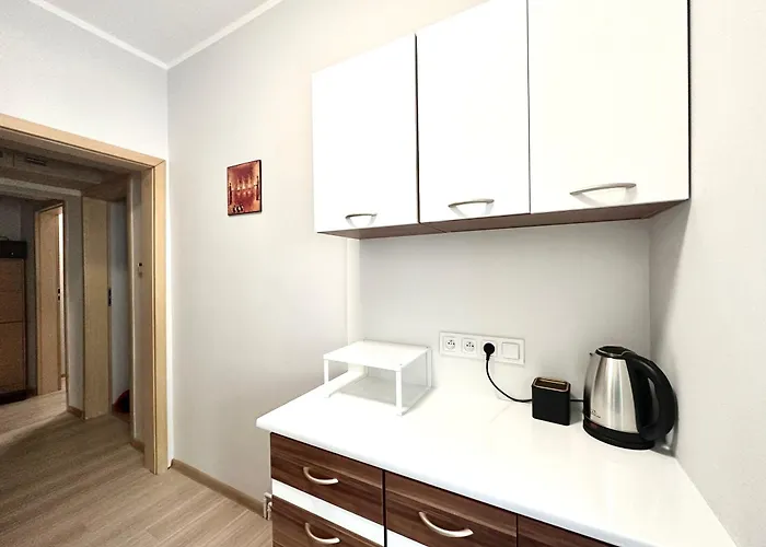 Kwatera prywatna Mmrent Plant