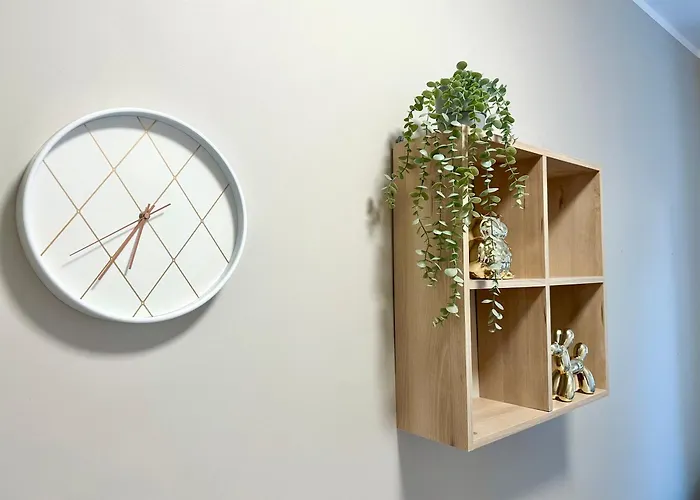 Mmrent Plant Kwatera prywatna Gdańsk