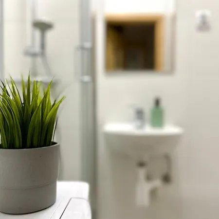 Mmrent Plant غدانسك