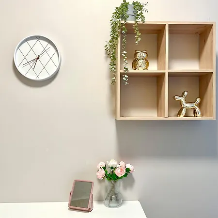 Accommodatie bij particulieren Mmrent Plant *