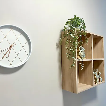 Mmrent Plant Accommodatie bij particulieren Gdańsk