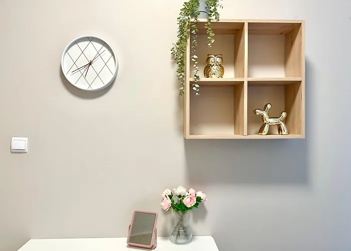 Accommodatie bij particulieren Mmrent Plant *