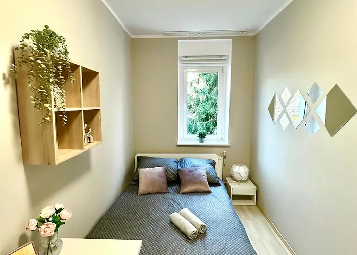 Mmrent Plant * Gdańsk